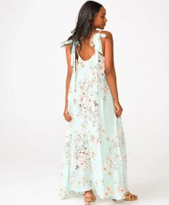 Leilani Long Dress*PQ Swim Fashion