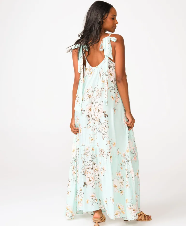 Leilani Long Dress*PQ Swim Fashion