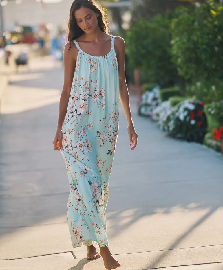 Leilani Long Dress*PQ Swim Fashion