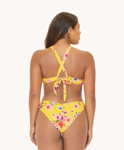 Basic Ruched Bottoms (FINAL SALE)*PQ Swim Cheap
