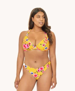 Perla Halter (FINAL SALE)*PQ Swim Online