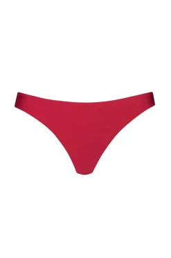 Basic Ruched Bottoms*PQ Swim Best