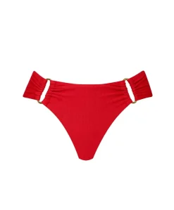 Detail Fanned Bottoms (FINAL SALE)*PQ Swim New