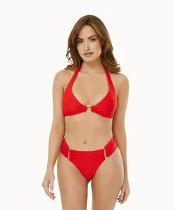 Donna Halter (FINAL SALE)*PQ Swim Cheap