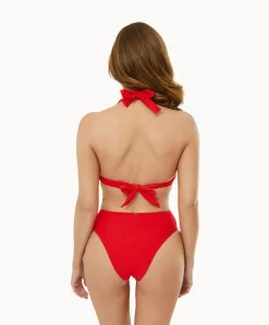 Donna Halter (FINAL SALE)*PQ Swim Cheap