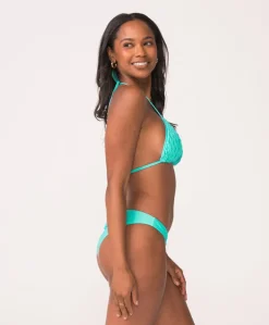 Lila Tri Top*PQ Swim Discount