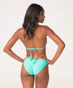 Lila Tri Top*PQ Swim Discount