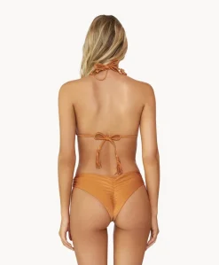 Sand Dune Isla Tri Top (FINAL SALE)*PQ Swim Best Sale