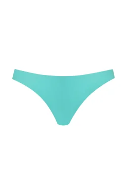 Basic Ruched Bottoms*PQ Swim Hot