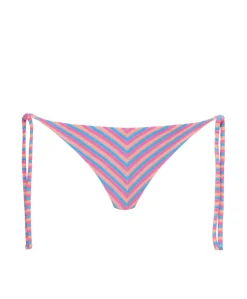 Tie Bottoms*PQ Swim Hot