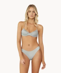 Jasmine Underwire Top (FINAL SALE)*PQ Swim Clearance
