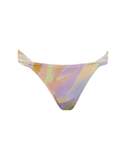 Fanned Bottoms (FINAL SALE)*PQ Swim Hot