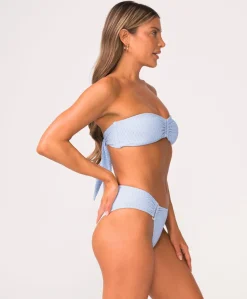Detail Fanned Bottoms*PQ Swim Best