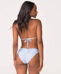 Lettuce Edge Tri Top*PQ Swim Flash Sale