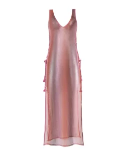 Violet Haze Joy Lace Cover Up (FINAL SALE)*PQ Swim Outlet