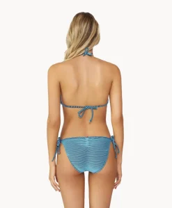 Detail Tie Bottoms (FINAL SALE)*PQ Swim New