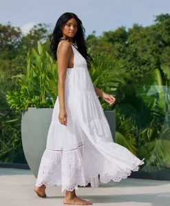 Water Lily Halle Dress*PQ Swim Cheap