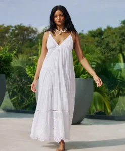 Water Lily Halle Dress*PQ Swim Cheap