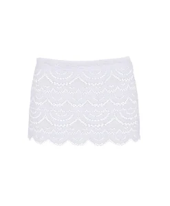 Water Lily Maycee Skirt*PQ Swim New