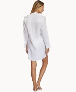 Water Lily Millie Tie Cover Up*PQ Swim Outlet