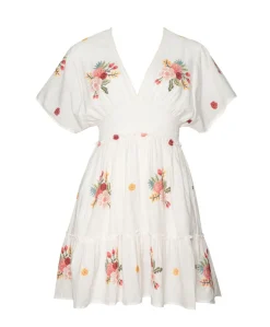 Water Lily Polly Dress*PQ Swim Clearance