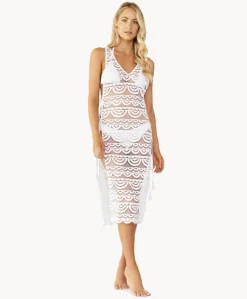 Noah Joy Lace Tunic*PQ Swim Shop