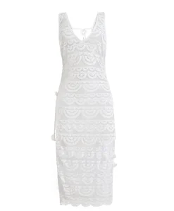 Noah Joy Lace Tunic*PQ Swim Shop