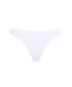 White Sands Basic Ruched Bottoms*PQ Swim Store
