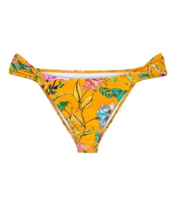 Wild Bloom Fanned Bottoms (FINAL SALE)*PQ Swim Sale